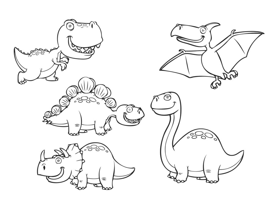 Dinosauri
